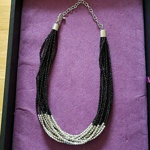 Premier Design's 'Sabine' necklace